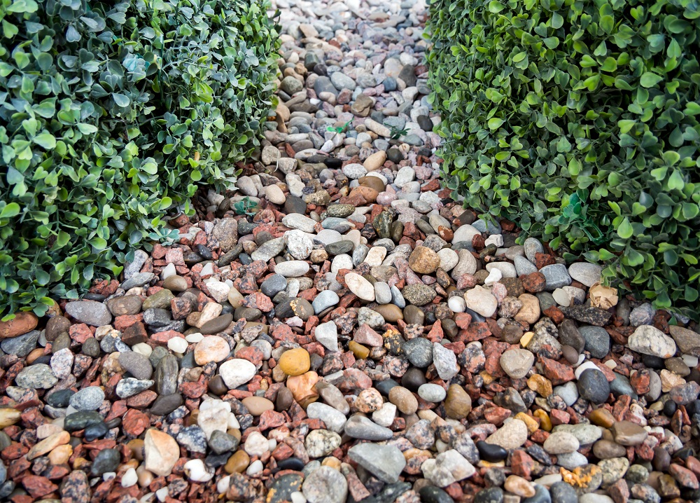 The Best Types Of Landscaping Rocks For Your Yard & Garden